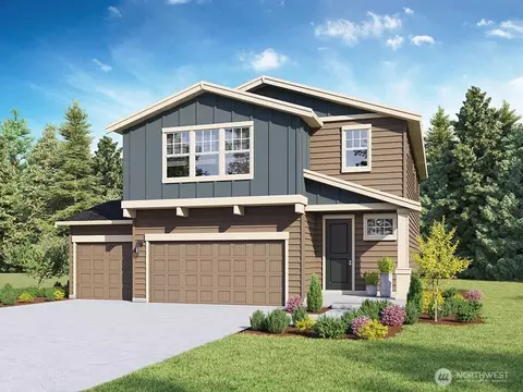28004 75th Dr NW #24, Stanwood, WA 98292