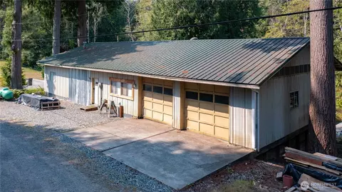 3016 Camp 2 Rd, Sedro Woolley, WA 98284