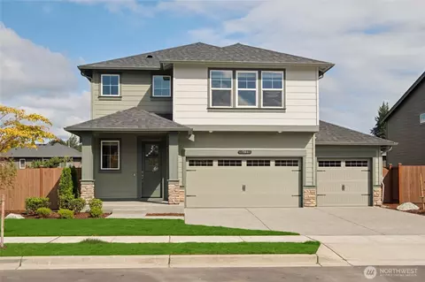 715 SE 11th Pl #58, North Bend, WA 98045