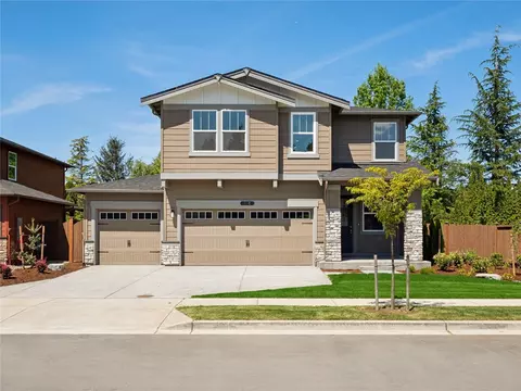 587 SE 12th Pl #22, North Bend, WA 98045