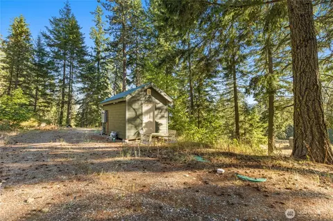 91 Lava Ln, Ronald, WA 98940