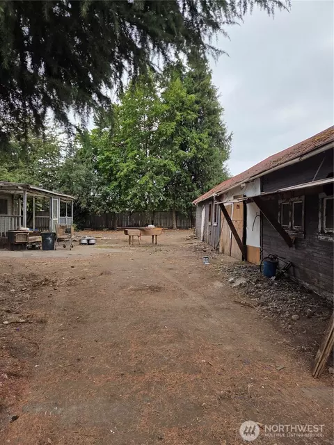 Exterior - 111 Calistoga St E, Orting, WA 98360 photo 5 of 17