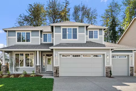 4707 Brielle St SE, Olympia, WA 98503