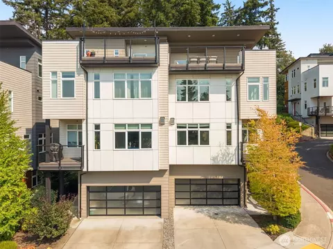 4018 129th Pl SE #4, Bellevue, WA 98006