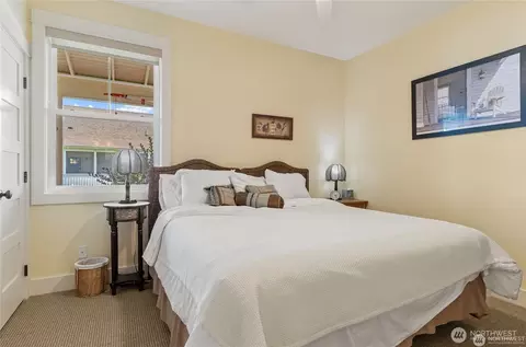 Bedroom - 117 Barefoot Ln, Oroville, WA 98844 photo 1 of 3