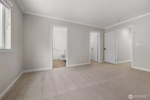 Bedroom - 5226 Narbeck Ave, Everett, WA 98203 photo 2 of 5