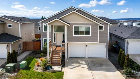4334 69th Ave NE, Marysville, WA 98270