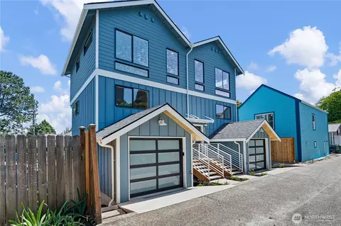 8043 B 19th Ave NE, Seattle, WA 98115
