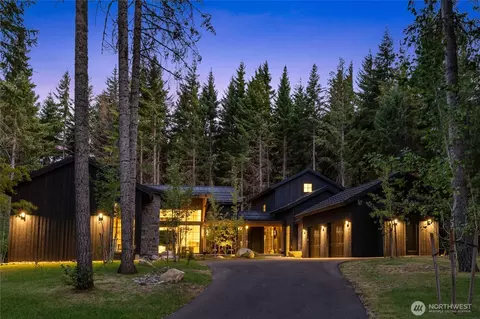 270 Goat Creek Ln, Cle Elum, WA 98922