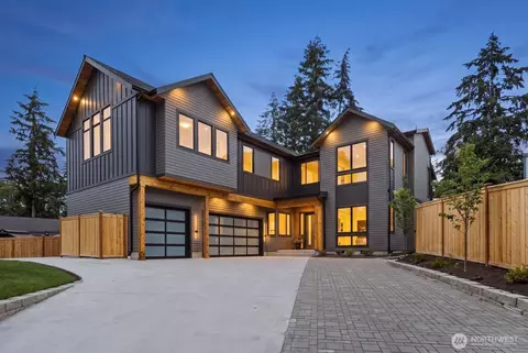 1755 173rd Ave NE, Bellevue, WA 98008