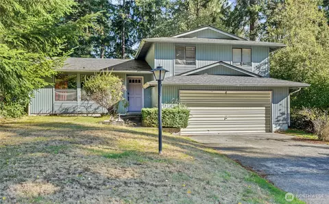 1509 115th Street Ct NW, Gig Harbor, WA 98332