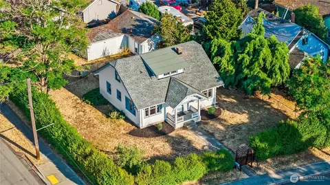 6401 S Clement Ave, Tacoma, WA 98409