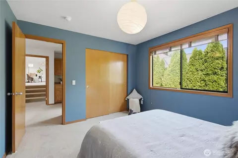 Bedroom - 15031 93rd Pl NE, Bothell, WA 98011 photo 8 of 8