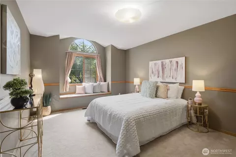 Bedroom - 15031 93rd Pl NE, Bothell, WA 98011 photo 5 of 8