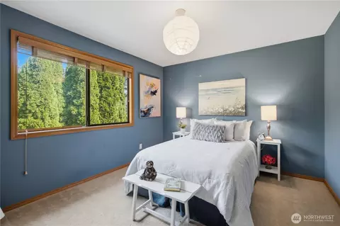 Bedroom - 15031 93rd Pl NE, Bothell, WA 98011 photo 7 of 8