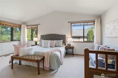 Bedroom - 15031 93rd Pl NE, Bothell, WA 98011 photo 3 of 8