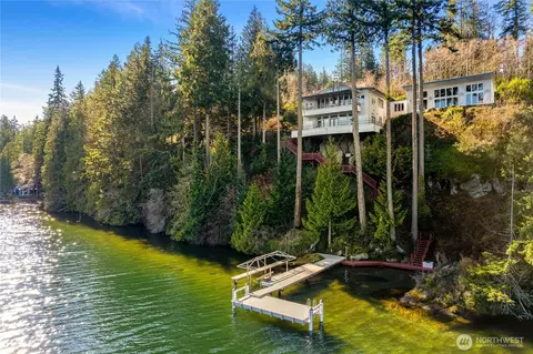 2500 Lake Whatcom Blvd, Bellingham, WA 98229