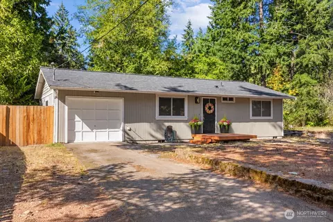 13290 NW Holly Rd, Bremerton, WA 98312