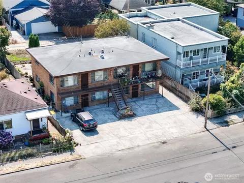 642 Maple St, Edmonds, WA 98020