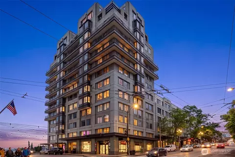 98 Union St #909, Seattle, WA 98101