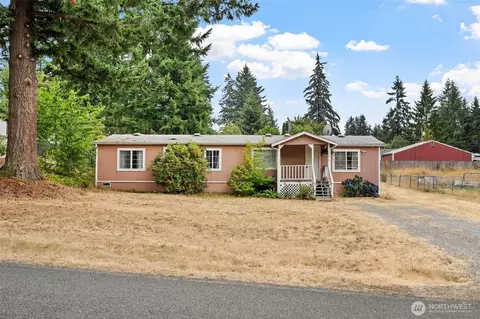 12812 Ridge Cir E, Bonney Lake, WA 98391