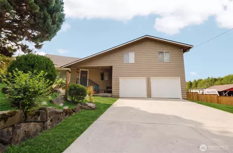 38908 NE Amboy Rd, Yacolt, WA 98675