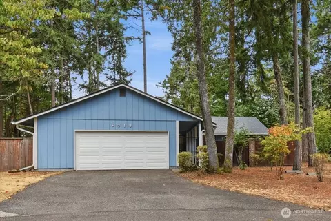 6318 89th Avenue Ct W, University Place, WA 98467