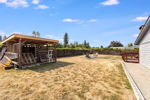 Exterior - 26217 SE 426th St, Enumclaw, WA 98022 photo 5 of 5