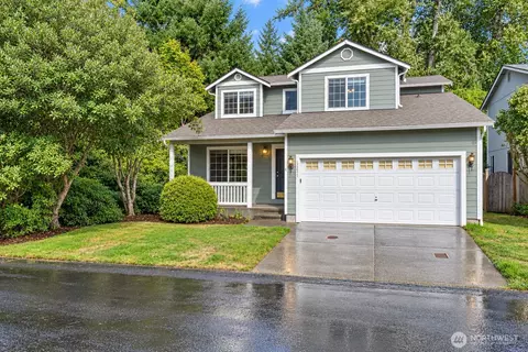 13211 89th Avenue Ct E, Puyallup, WA 98373