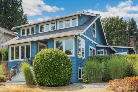 3421 10th Ave W, Seattle, WA 98119