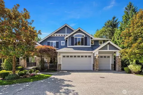 6101 167th Ave SE, Bellevue, WA 98006