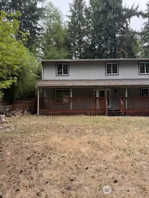 21648 N Terra Ln SE, Yelm, WA 98597