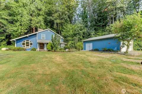 320 Sapp Rd, Sedro Woolley, WA 98284
