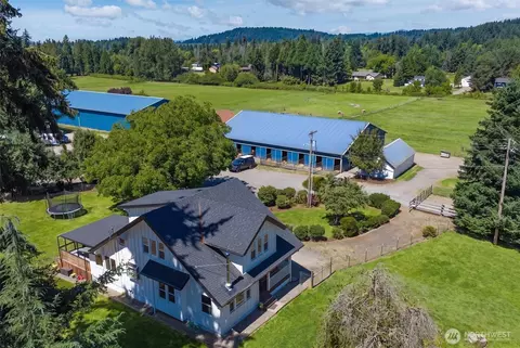 18606 NE 182nd Ave, Brush Prairie, WA 98606