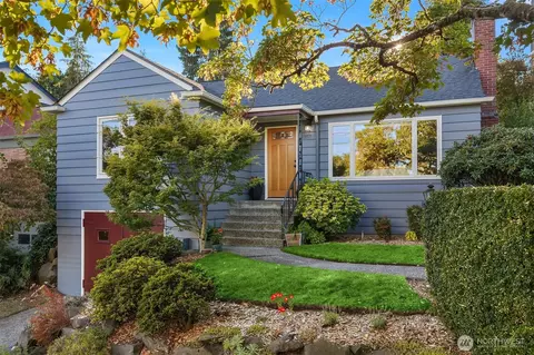 5257 36th Ave NE, Seattle, WA 98105