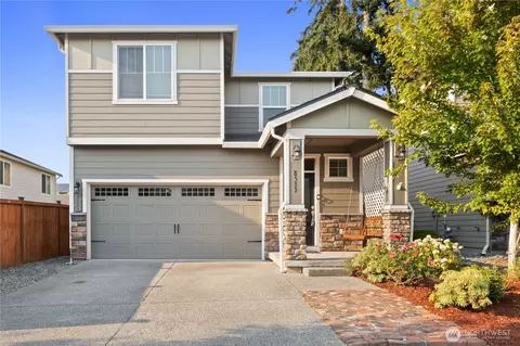 8533 55th Pl NE, Marysville, WA 98270