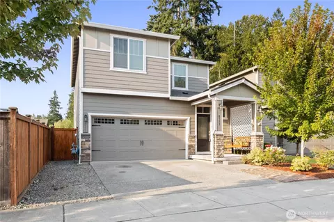 8533 55th Pl NE, Marysville, WA 98270