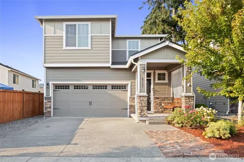 8533 55th Pl NE, Marysville, WA 98270