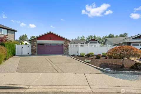3331 65th Dr NE, Marysville, WA 98270