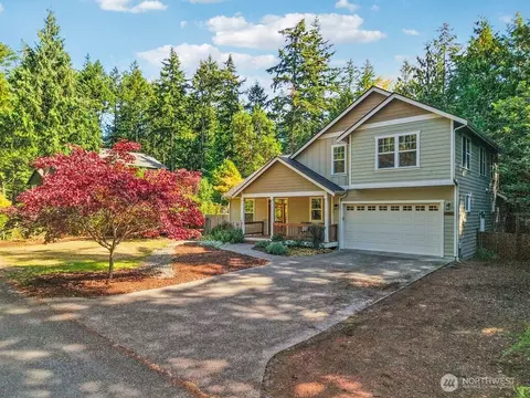 4770 Willamette St, Port Townsend, WA 98368