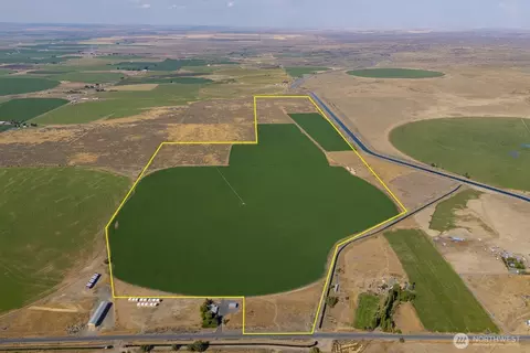 0 12 Rd NE, Moses Lake, WA 98837