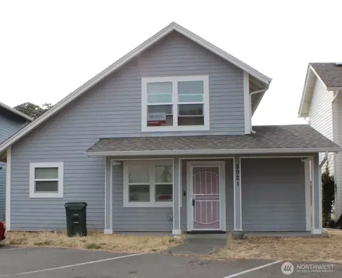 8921 Commercial St SW, Lakewood, WA 98498