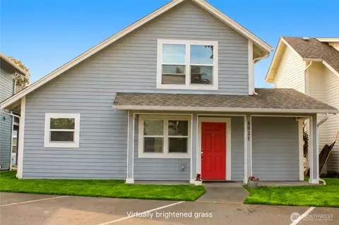 8921 Commercial St SW, Lakewood, WA 98498