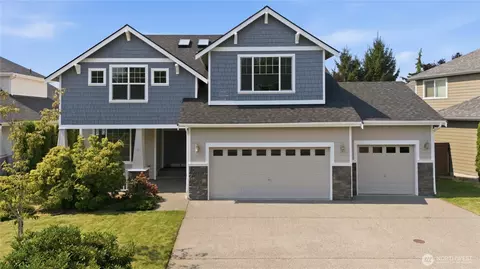 9228 227th Ave E, Buckley, WA 98321