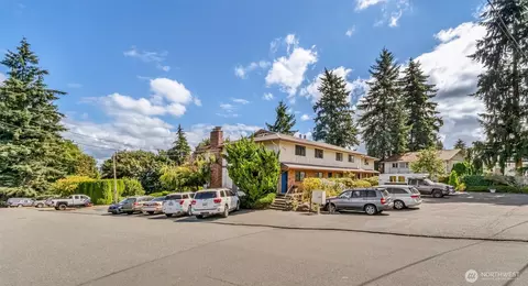 Exterior - 2418 Euclid Ave #6, Everett, WA 98203 photo 6 of 7