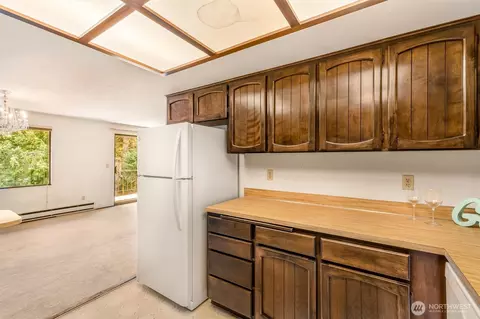 Kitchen - 2418 Euclid Ave #6, Everett, WA 98203 photo 4 of 4