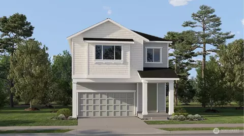 8482 44th Pl NE, Marysville, WA 98270
