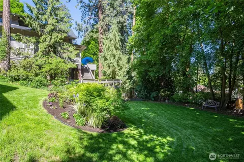 Exterior - 917 E 20th Ave, Spokane, WA 99203 photo 7 of 7