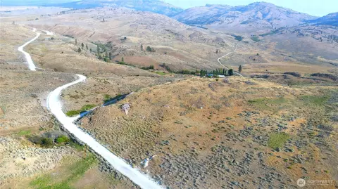 0 Nn Mclaughlin Canyon Rd, Tonasket, WA 98855