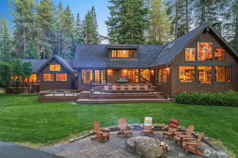 64 Good Rd, Trout Lake, WA 98650